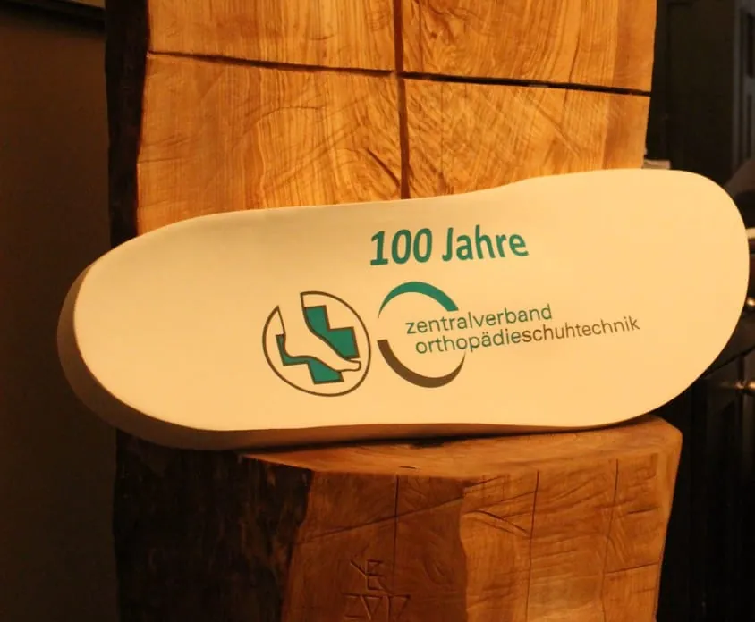 Orthopädieschuhtechniker mit hervorragenden Prognosen