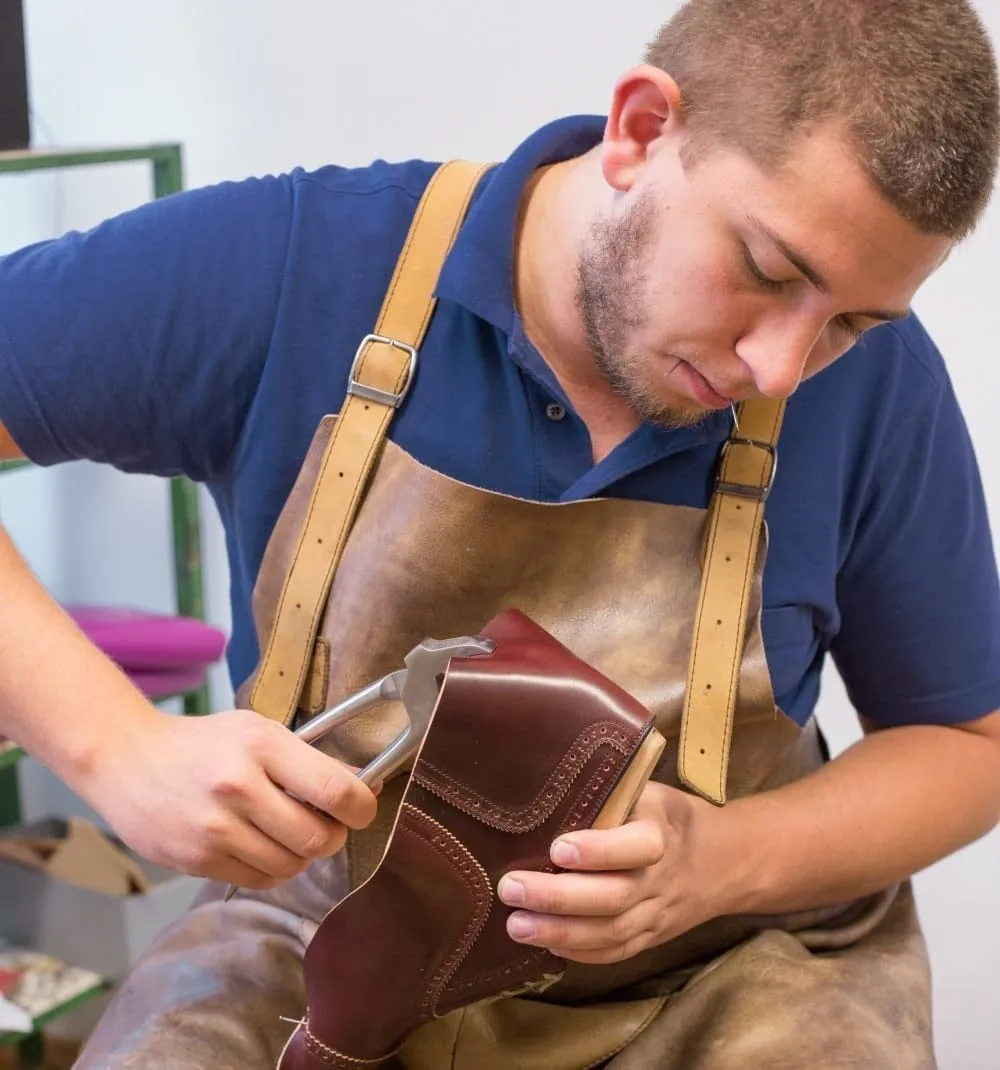 Neues Ausbildungsjahr: acht Handwerksberufe modernisiert