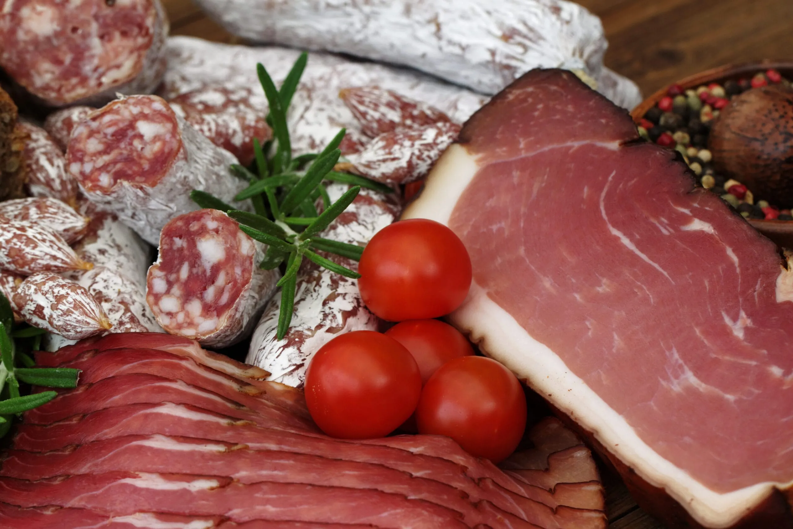 Regionale Spezialitäten schon jetzt ohne eindeutige Kennzeichnung