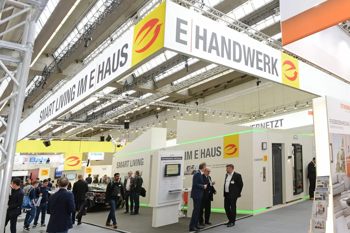 Smart Home: Das Wohnen der Zukunft