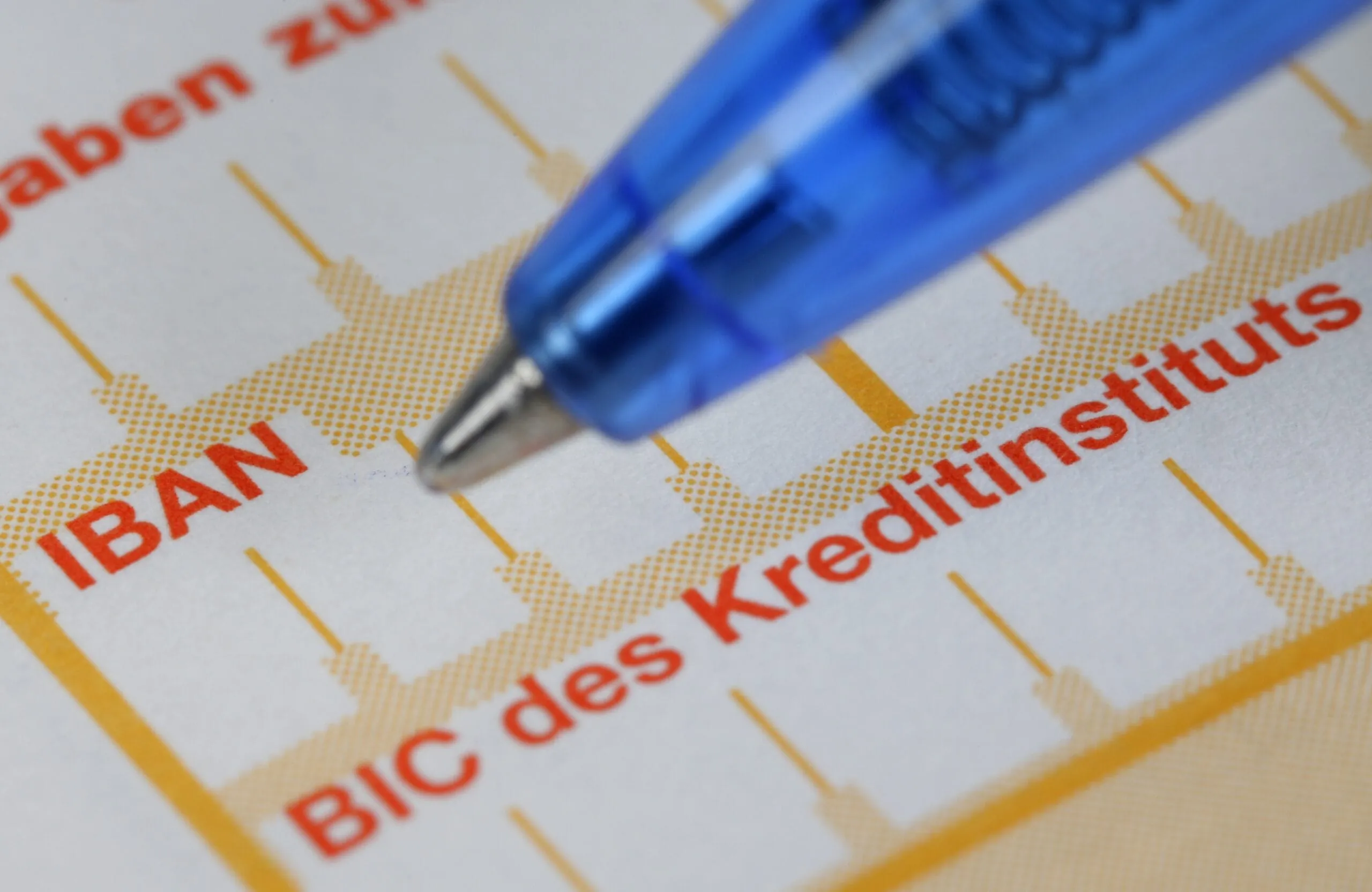SEPA-Umstellung: Frist endet in wenigen Wochen