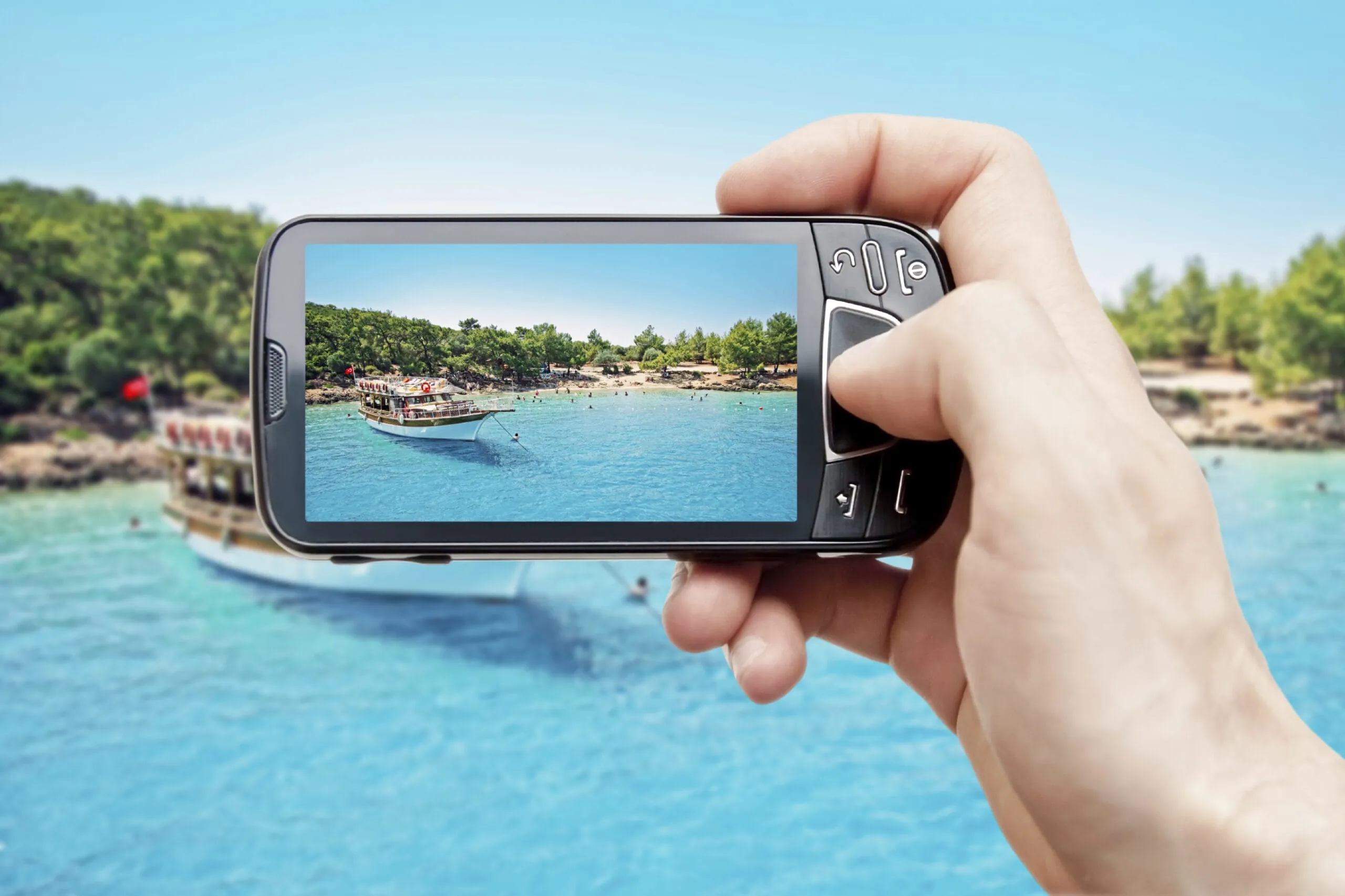 Das sind die Trends der Fotografie 2015