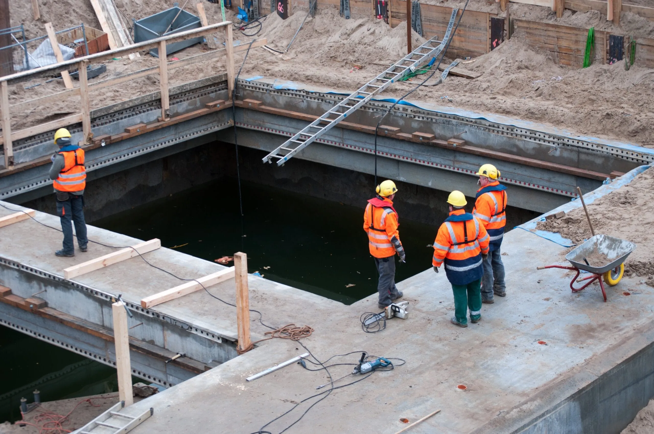 Arbeitsministerium erklärt Tarifvertrag der Soka-Bau für allgemeinverbindlich