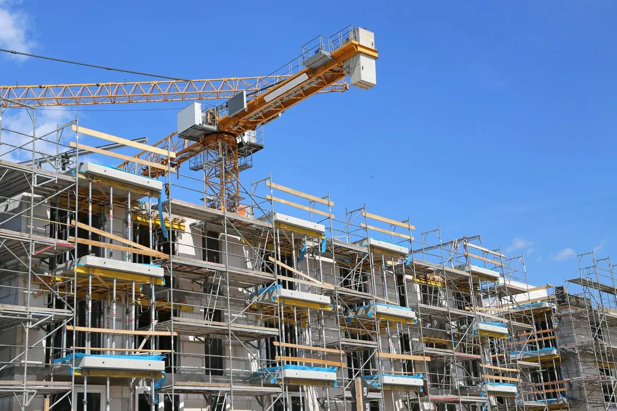 Sozialer Wohnungsbau: Änderung des Grundgesetzes rückt näher