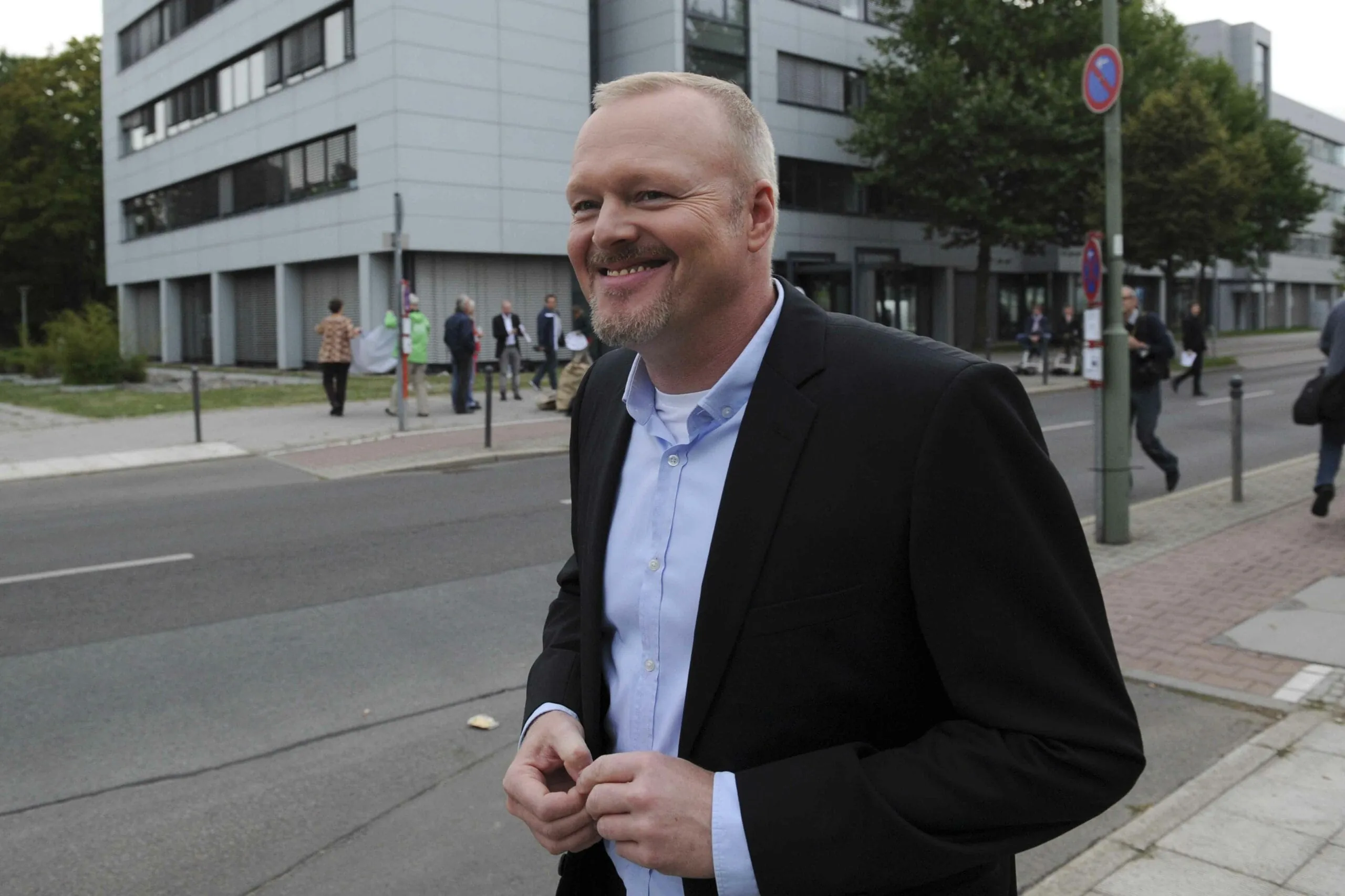 Wie gut kennen Sie prominente Handwerker?