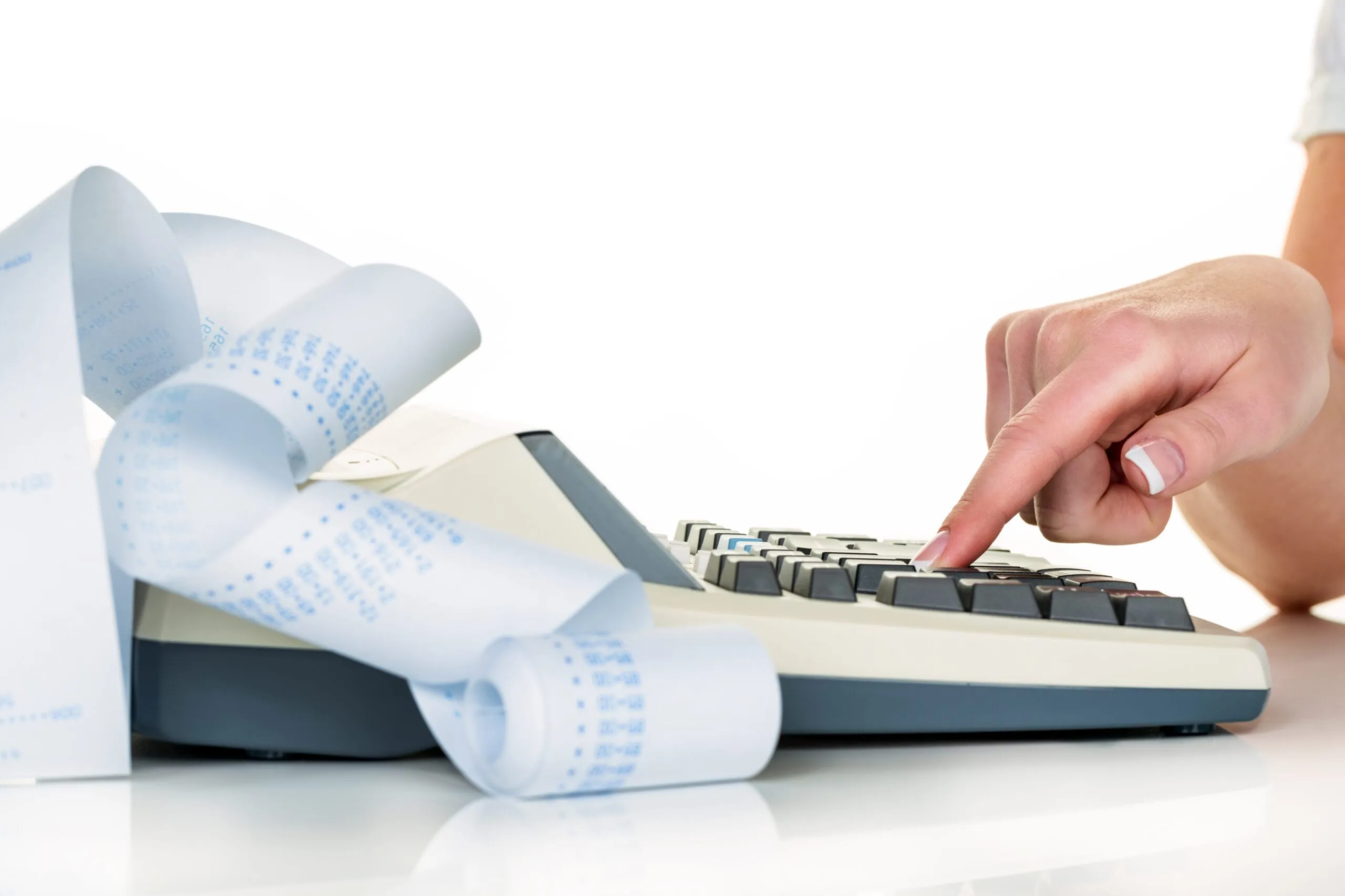 Steuererklärung künftig ohne Papier