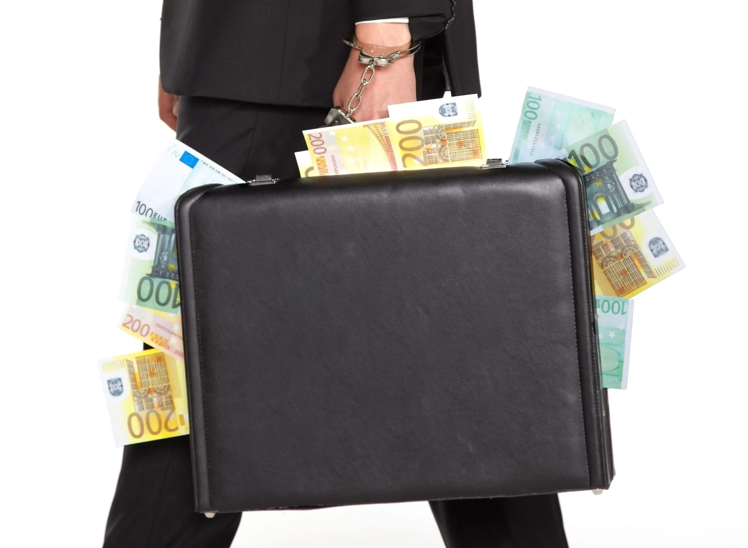 Steuerhinterziehung: Selbstanzeige bald nicht mehr so einfach