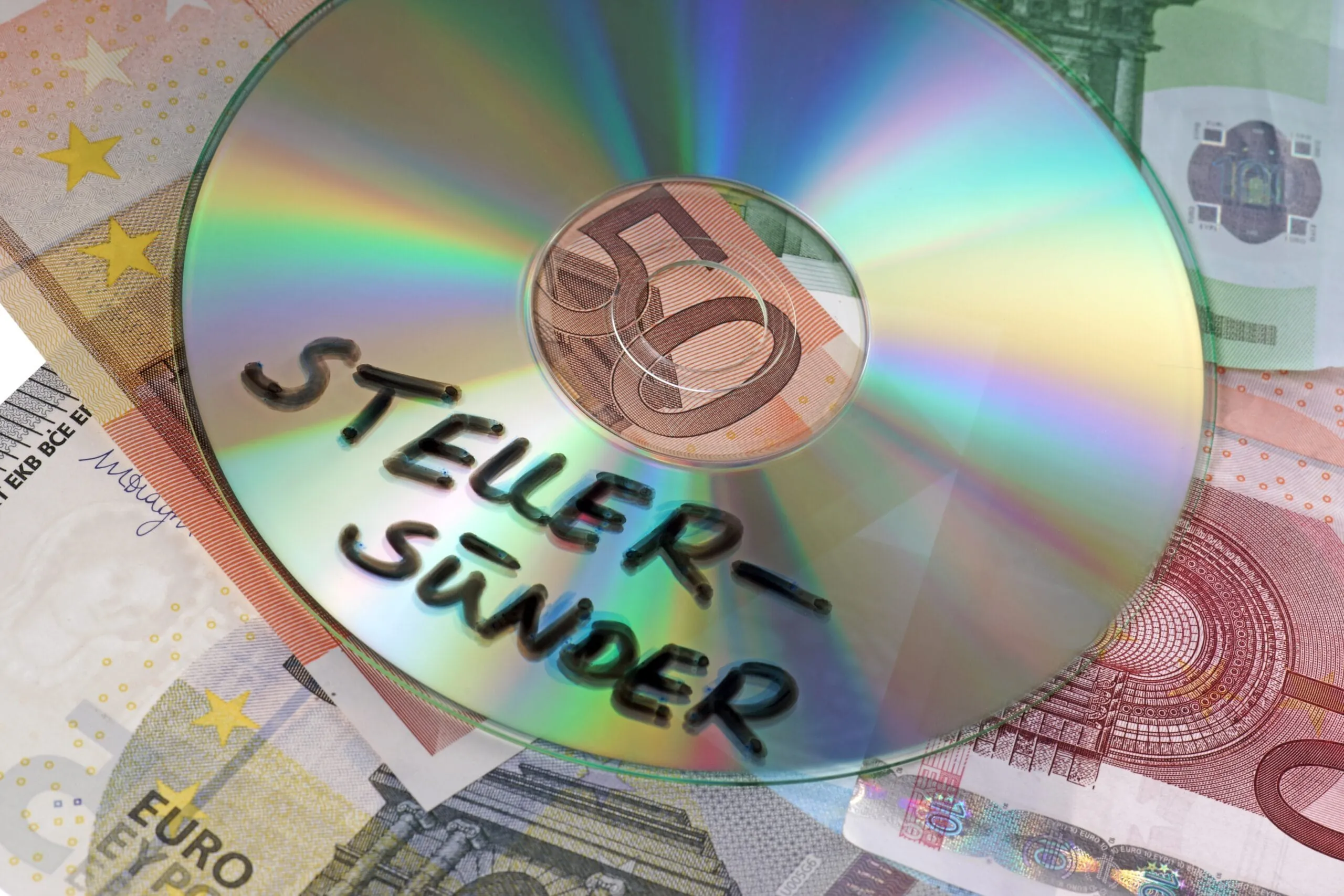 Selbstanzeigen: Bagatellgrenze für KMU soll bleiben