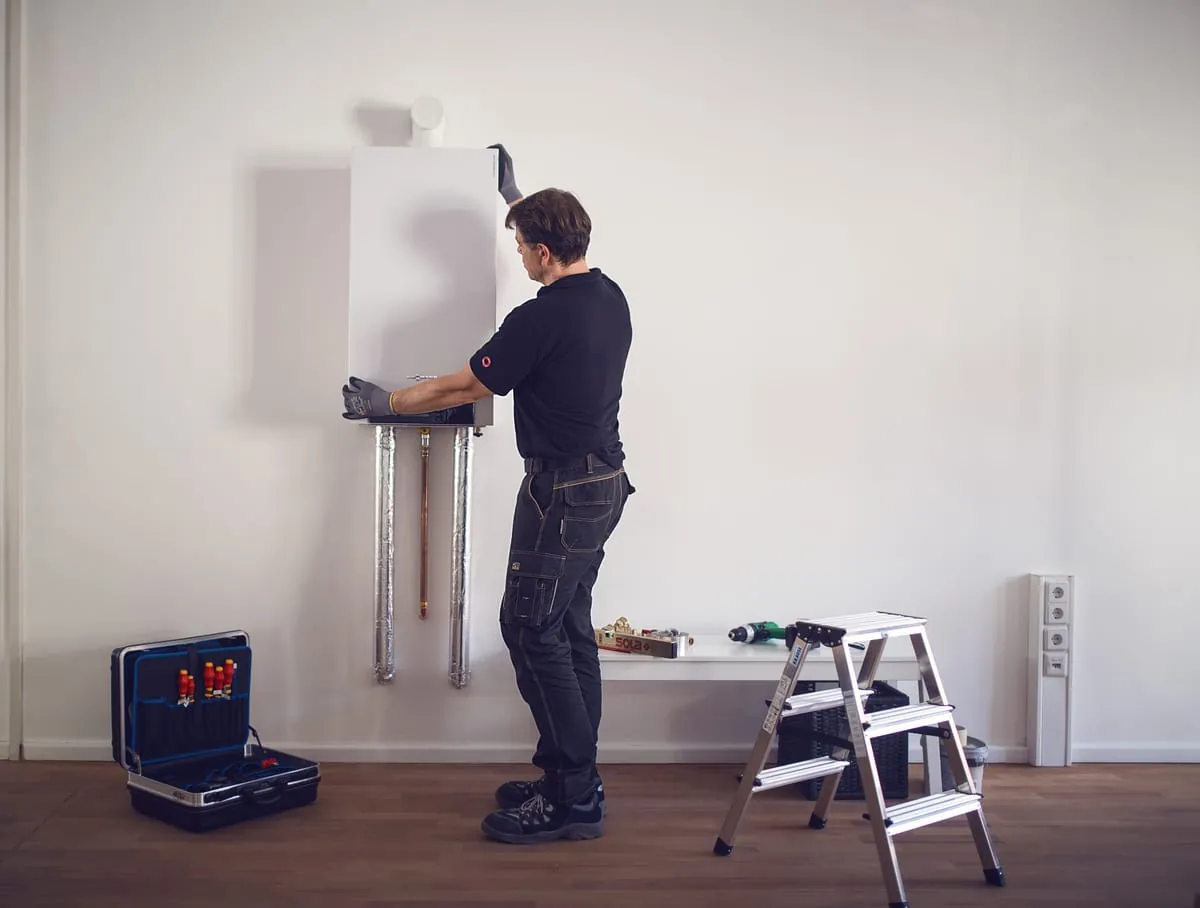 Thermondo, Homebell & Co.: Konkurrenz fürs Handwerk