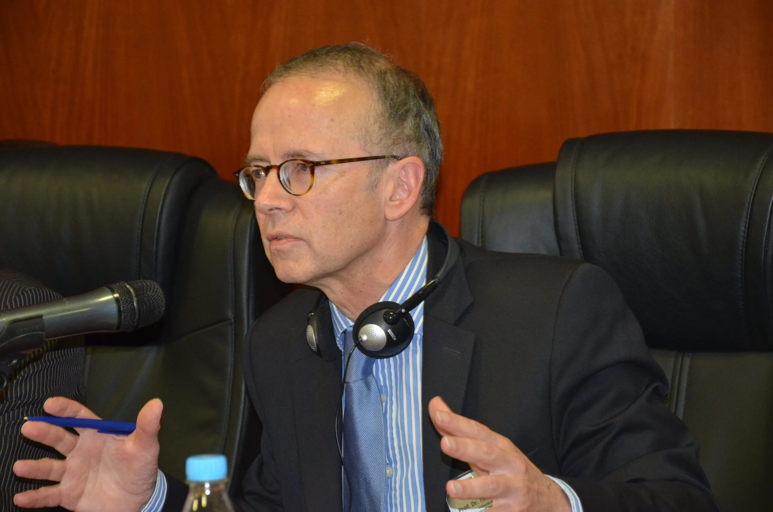 "Merkel ist nicht die große Spinne"