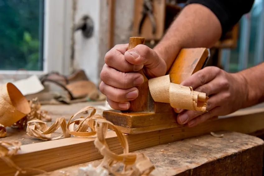 Nachhaltiger Möbelbau: Wie und wem Zertifikate nützen