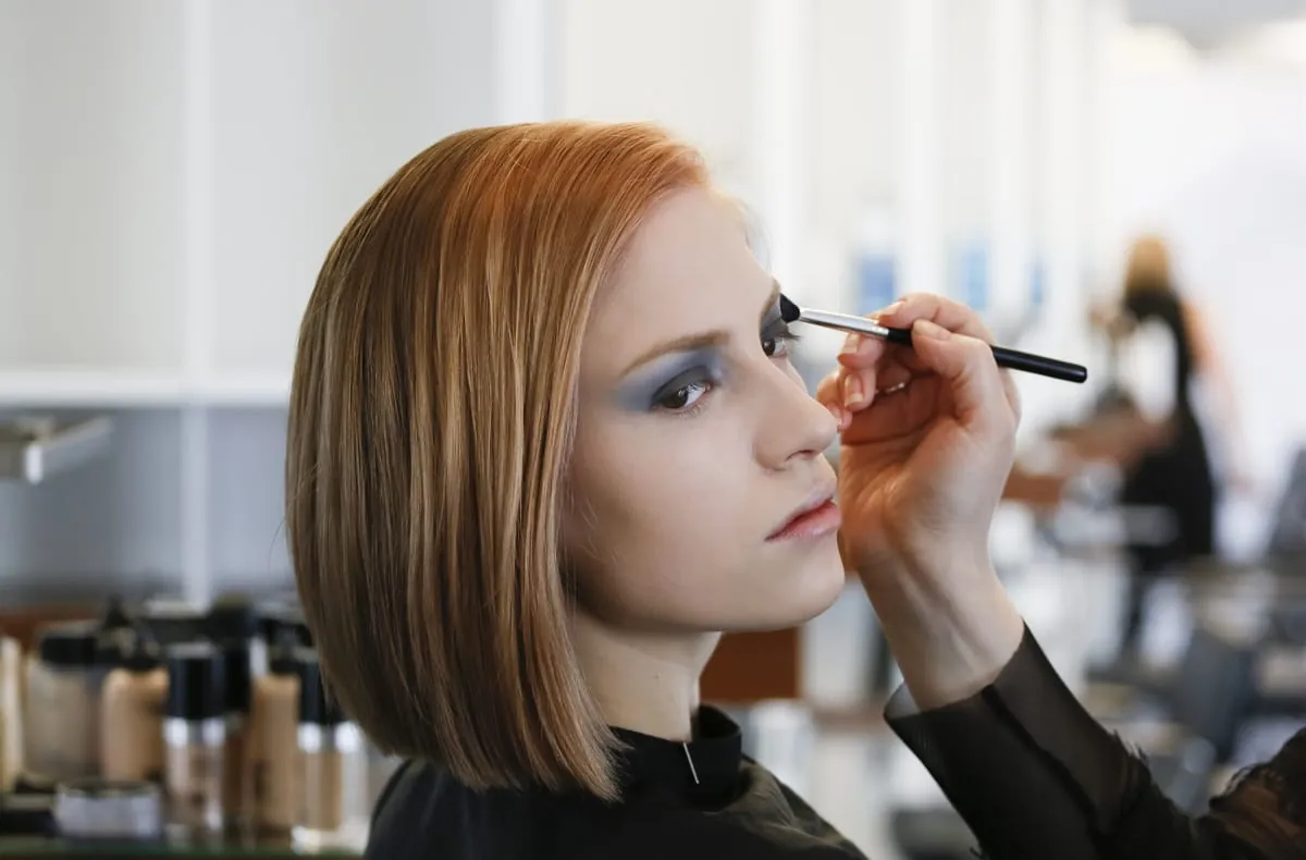 Schönheitspflege von Kopf bis Fuß