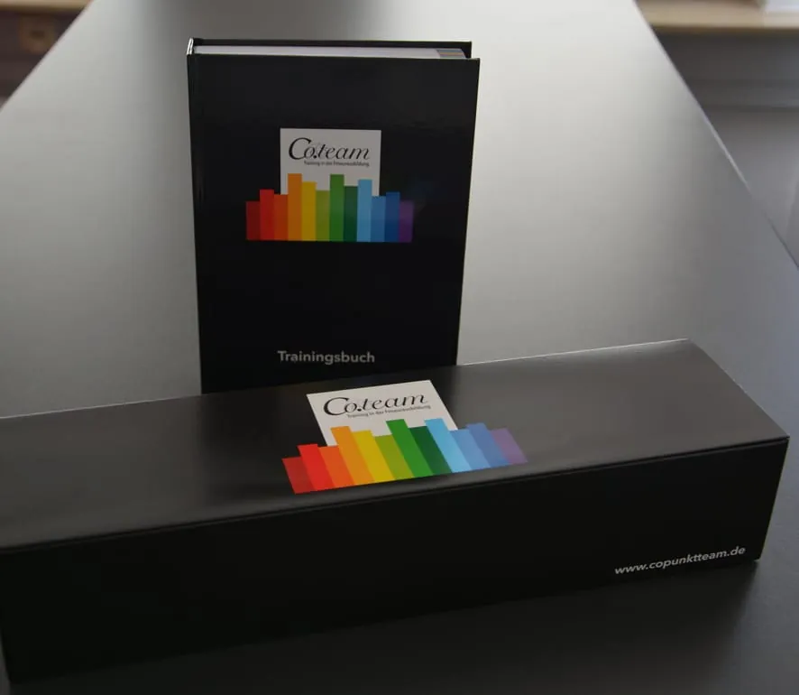 Karteikasten für mehr Struktur in der Ausbildung