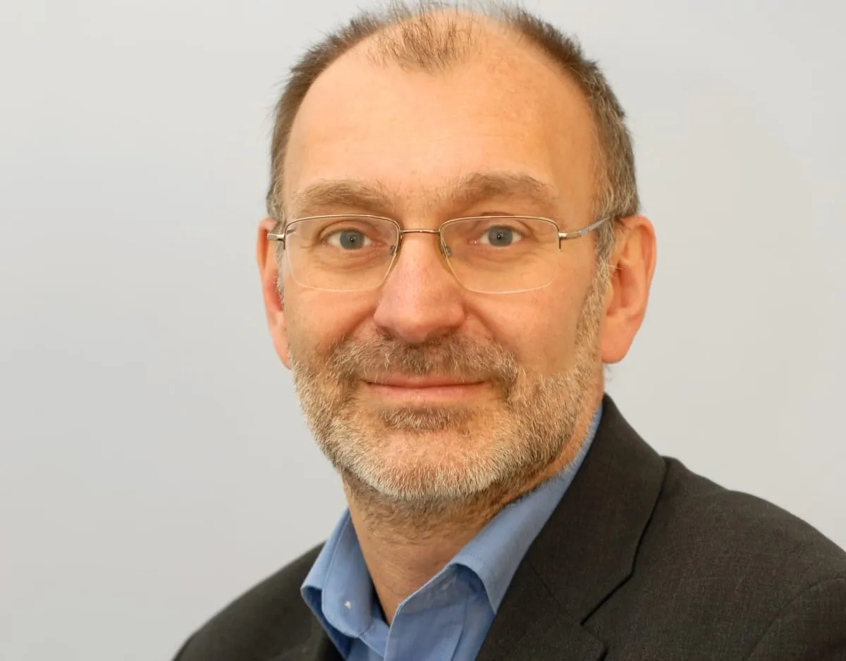 "Ein guter Arbeitsmarkt ist anziehend"