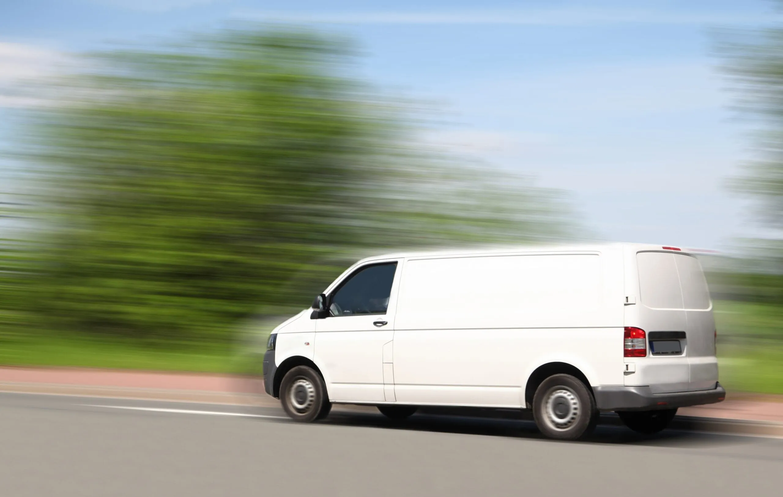 Handwerk gegen Maut für kleine Nutzfahrzeuge