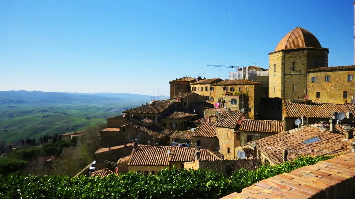 Arbeiten, wo andere Urlaub machen