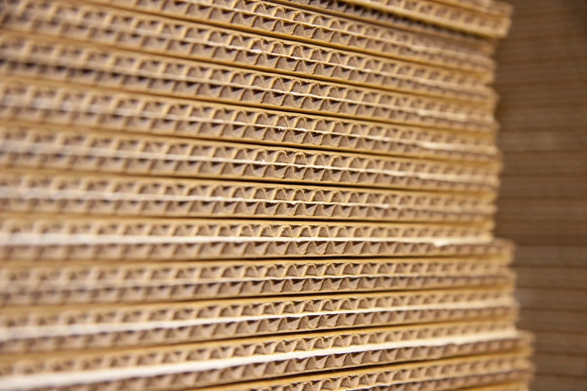 Wie deutsche Mühlen vom steigenden Onlinehandel profitieren