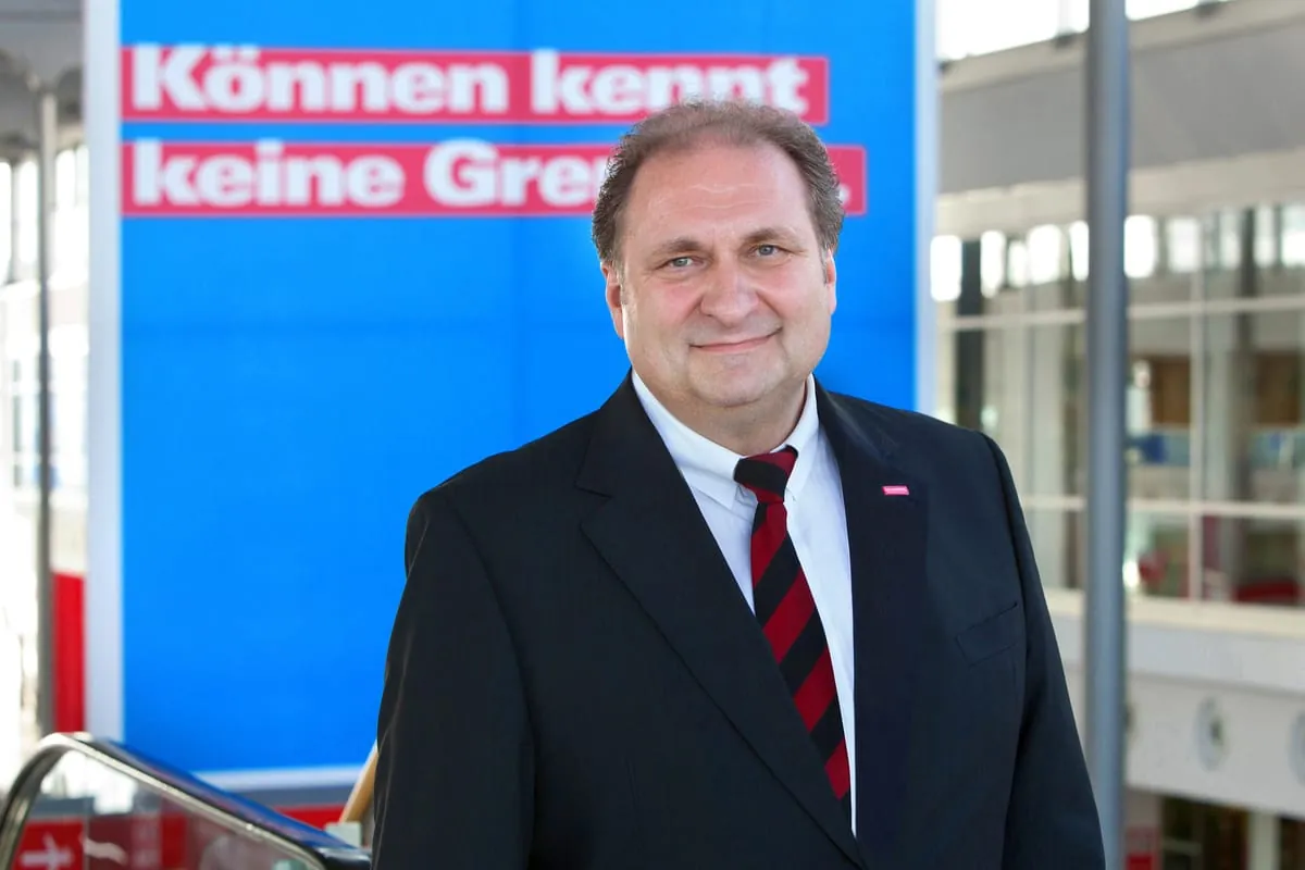 "Im Handwerk findet jeder seine Chance"