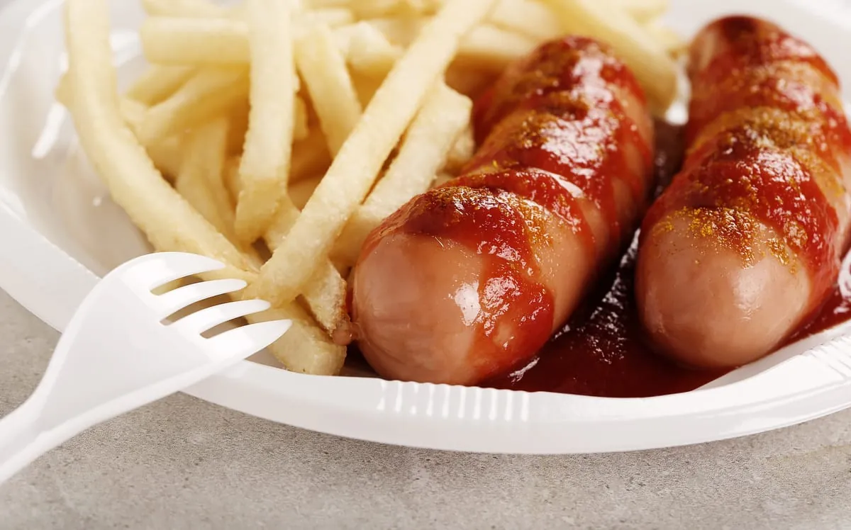 Einwegbesteck und Geschirr aus Plastik: Ab 2021 verboten