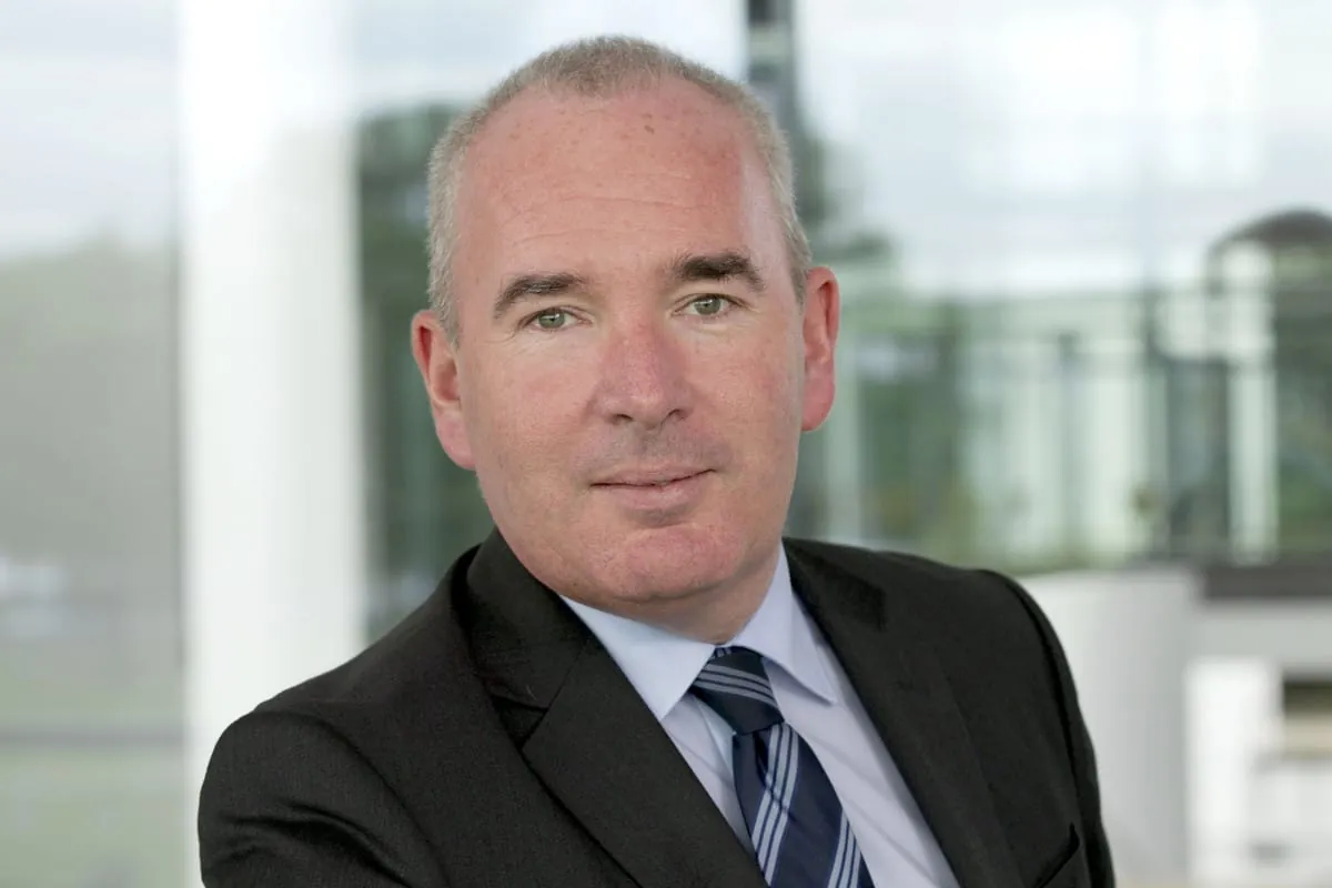 ZVSHK: Andreas Müller übernimmt Verbandsführung