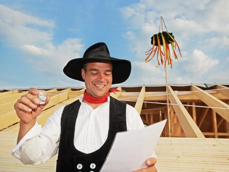 Mehr Deutsche könnten sich Eigenheim leisten