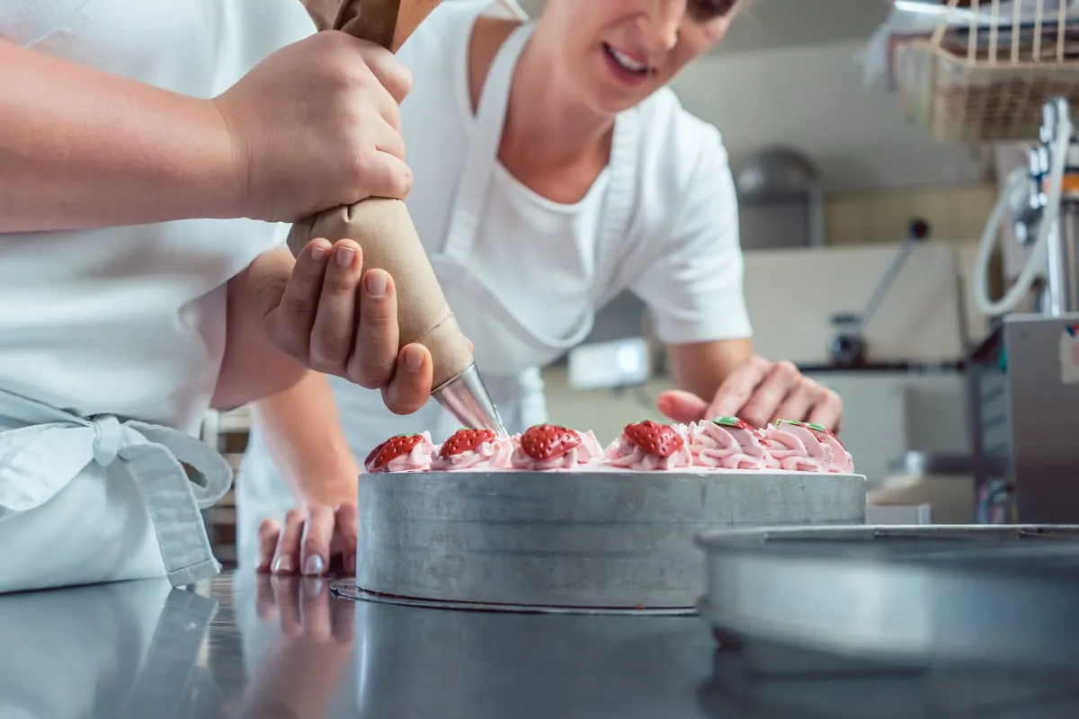 Kein Ersatz für Zucker