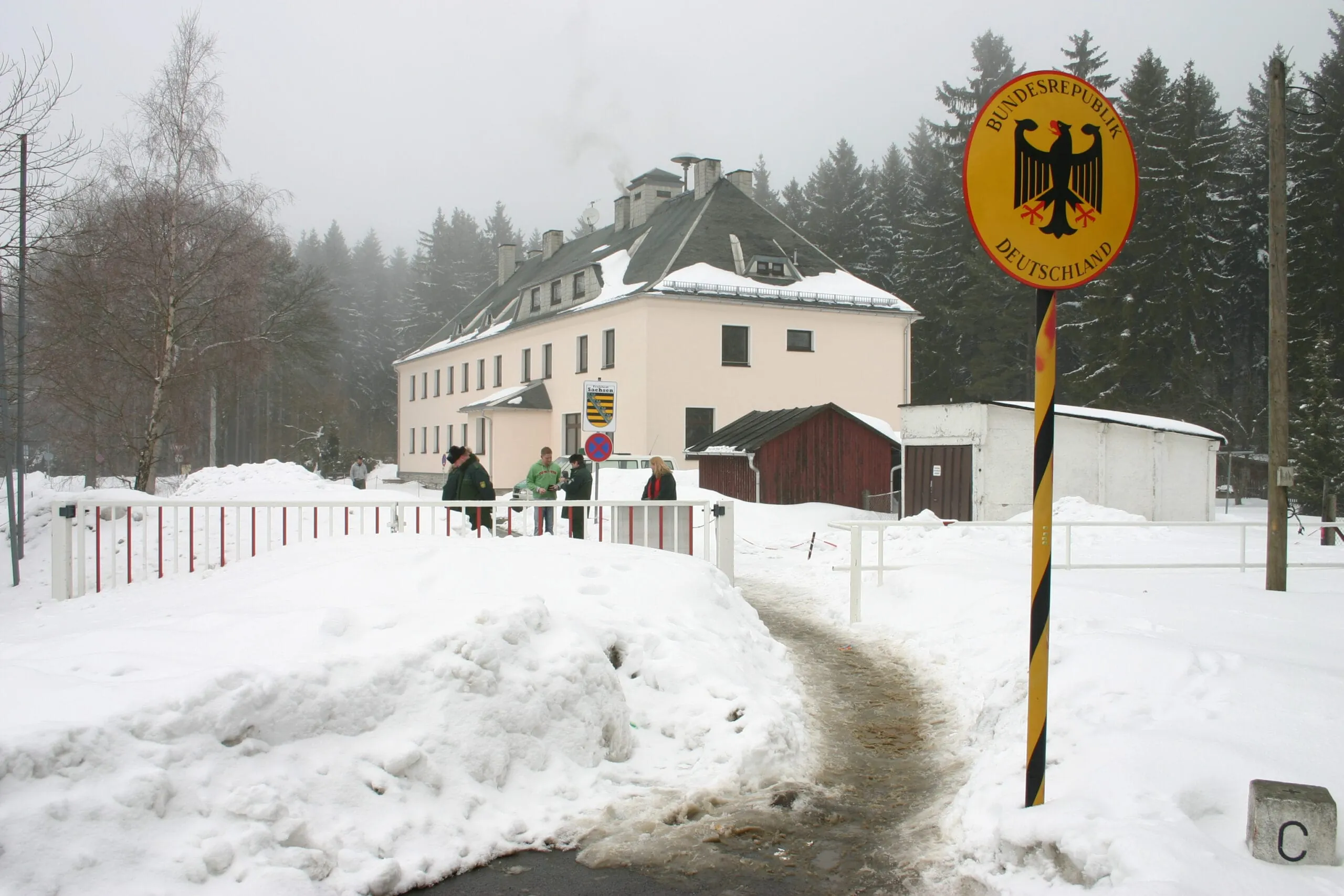 Studie: Deutschland braucht mehr Zuwanderung