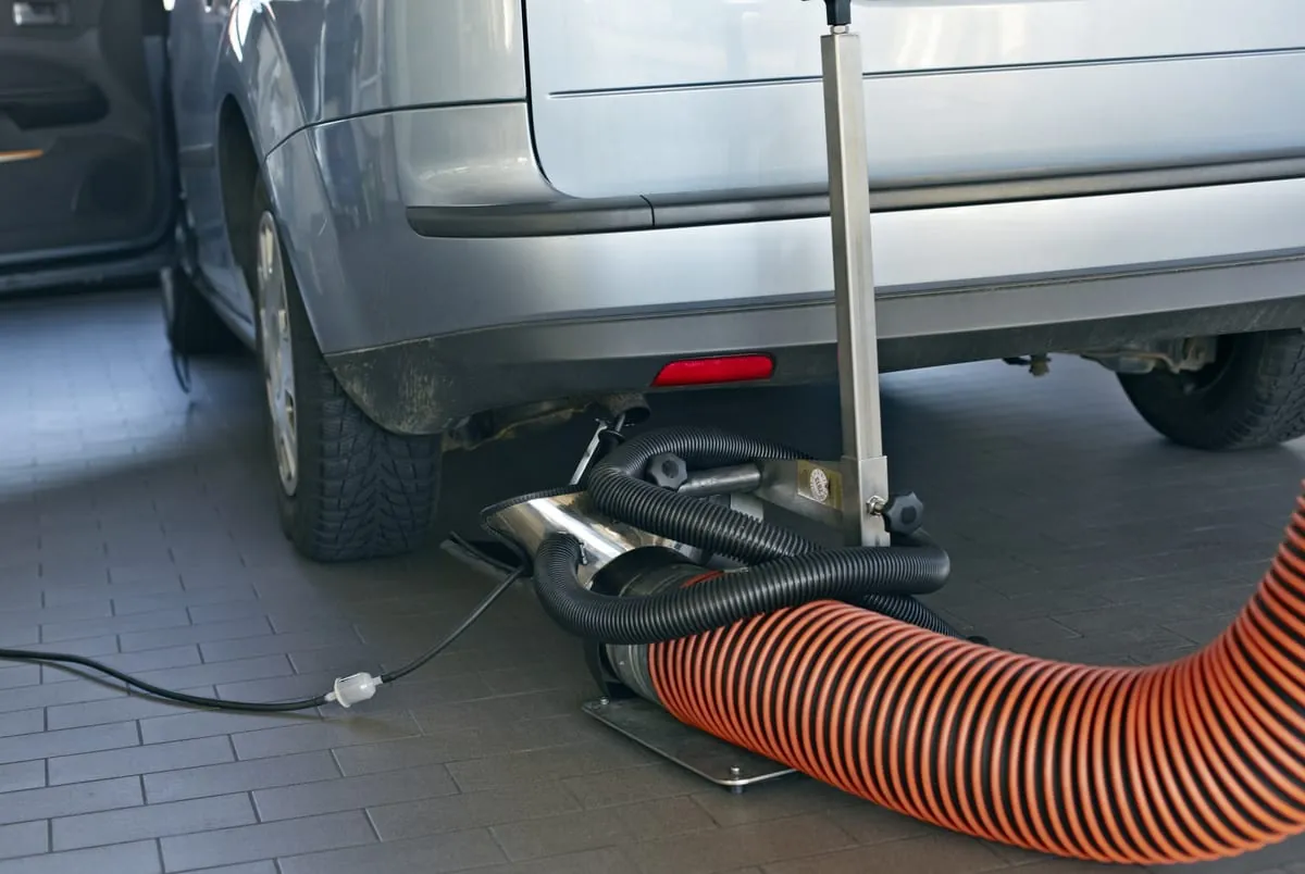 "AÜK" soll Marke im Kfz-Gewerbe werden