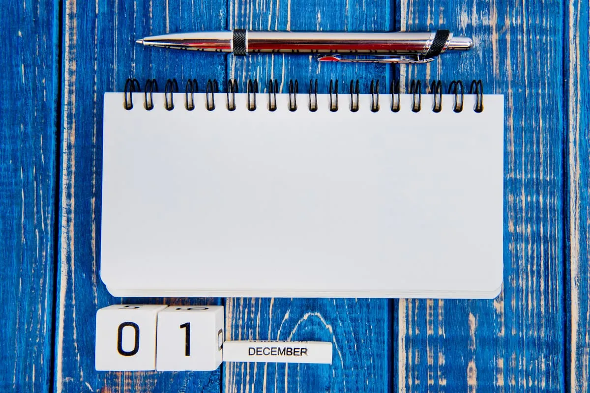 Änderungen im Dezember 2017: Neue Gesetze und Regelungen