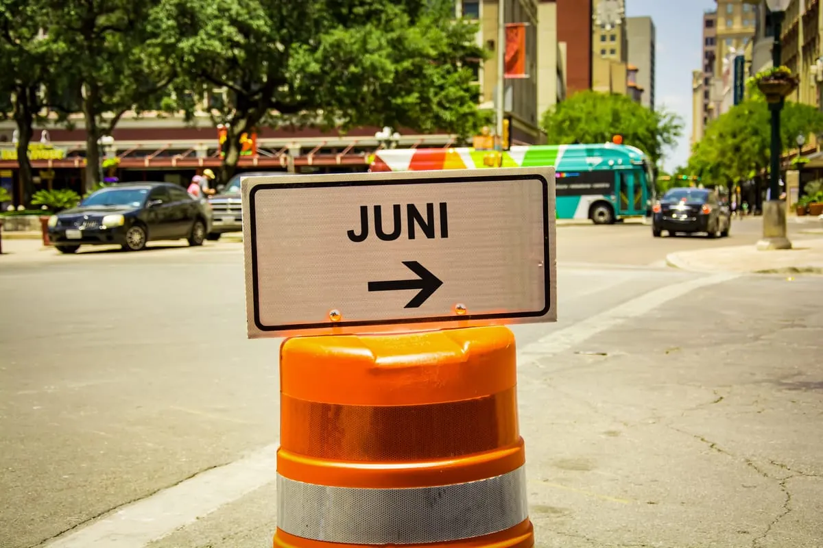 Änderungen im Juni 2018: Neue Gesetze und wichtige Termine