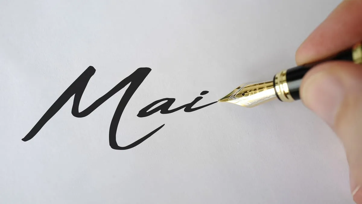 Änderungen im Mai 2018: Neue Gesetze, die Sie kennen müssen