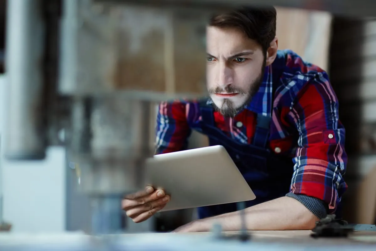 DGB: Azubis sehen sich unzureichend auf Digitalisierung vorbereitet