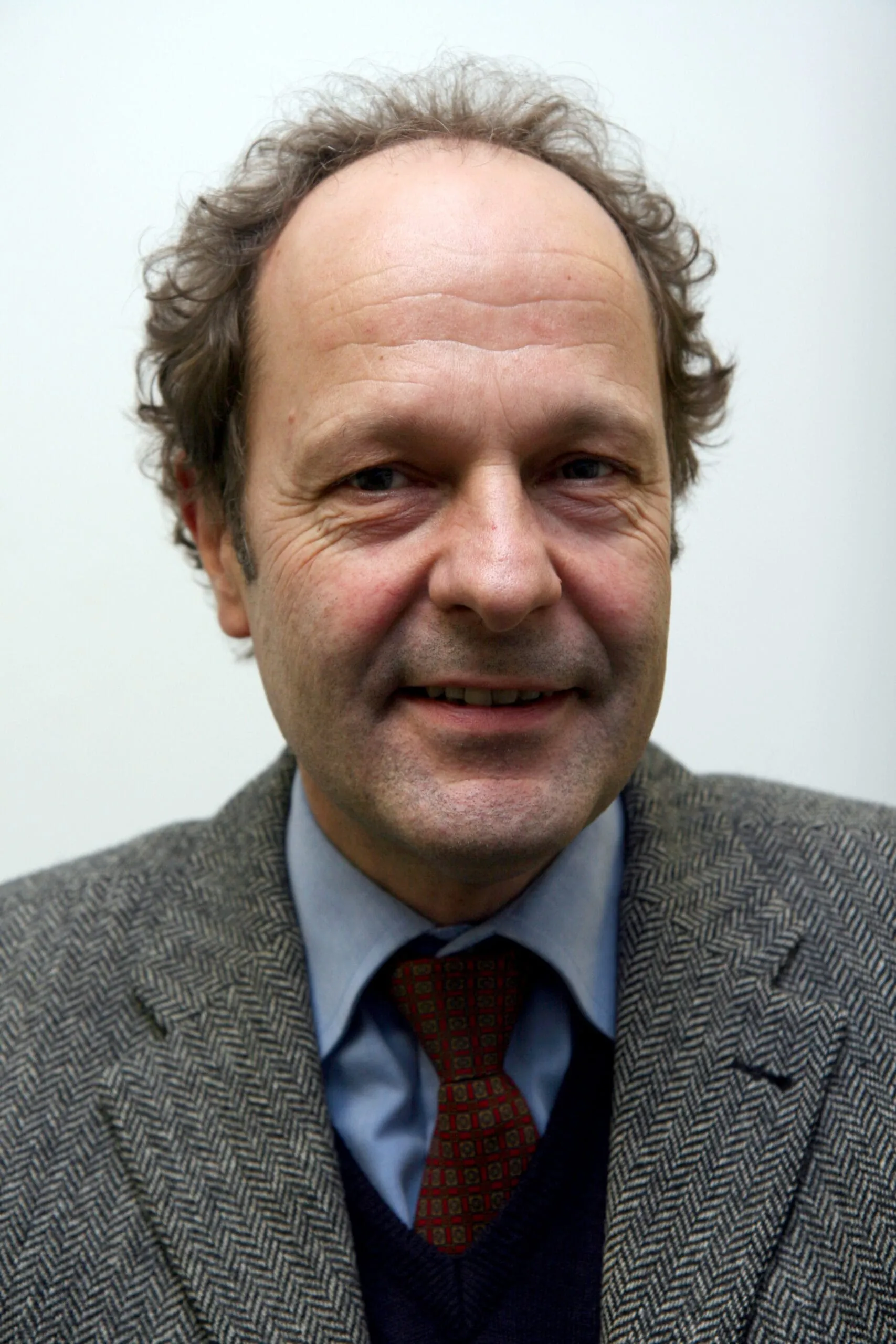 Großer Markt für Denkmalpflege