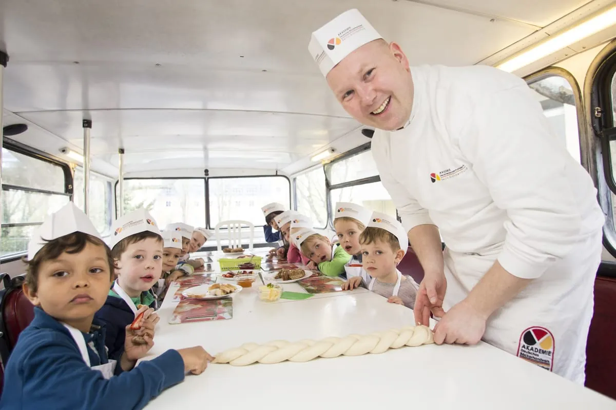 Bäckman startet Deutschlandtour 2016