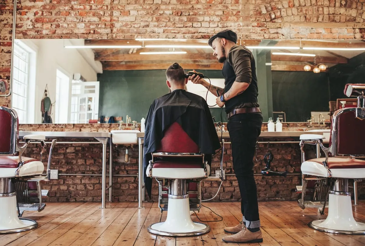 Illegale Barbershops: Innungen und Kammern wollen enger kooperieren