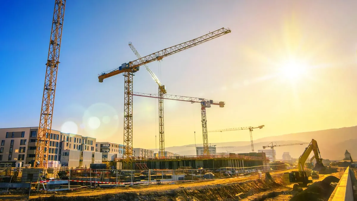 So hoch ist der Mindestlohn auf dem Bau 2020