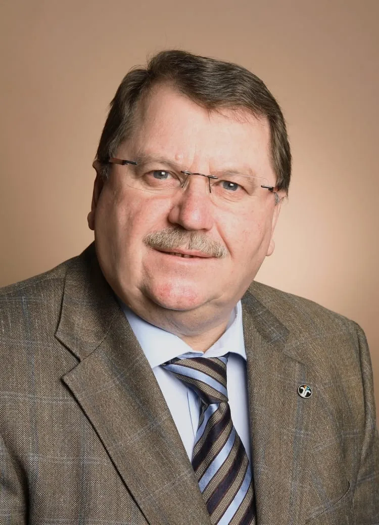 Bundesverband mit neuem Vorstand