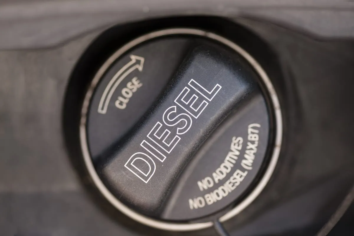 Blaue Plakette: Fahrverbote werden wahrscheinlicher