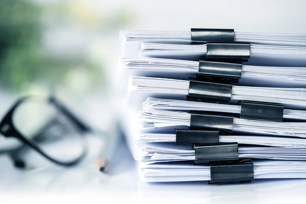 Bürokratie im Handwerk: Es soll besser werden