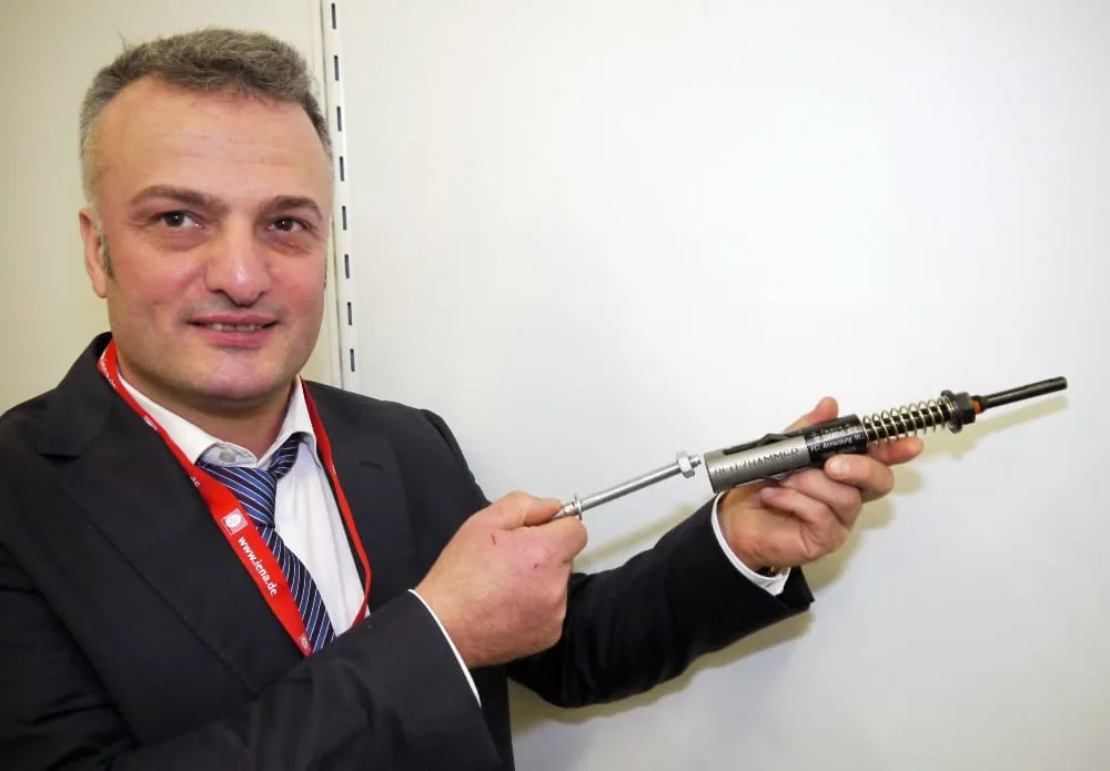 Geistesblitze für Bad und Bau