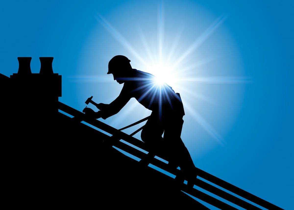 Diese Handwerker haben bei Bauherren den besten Ruf