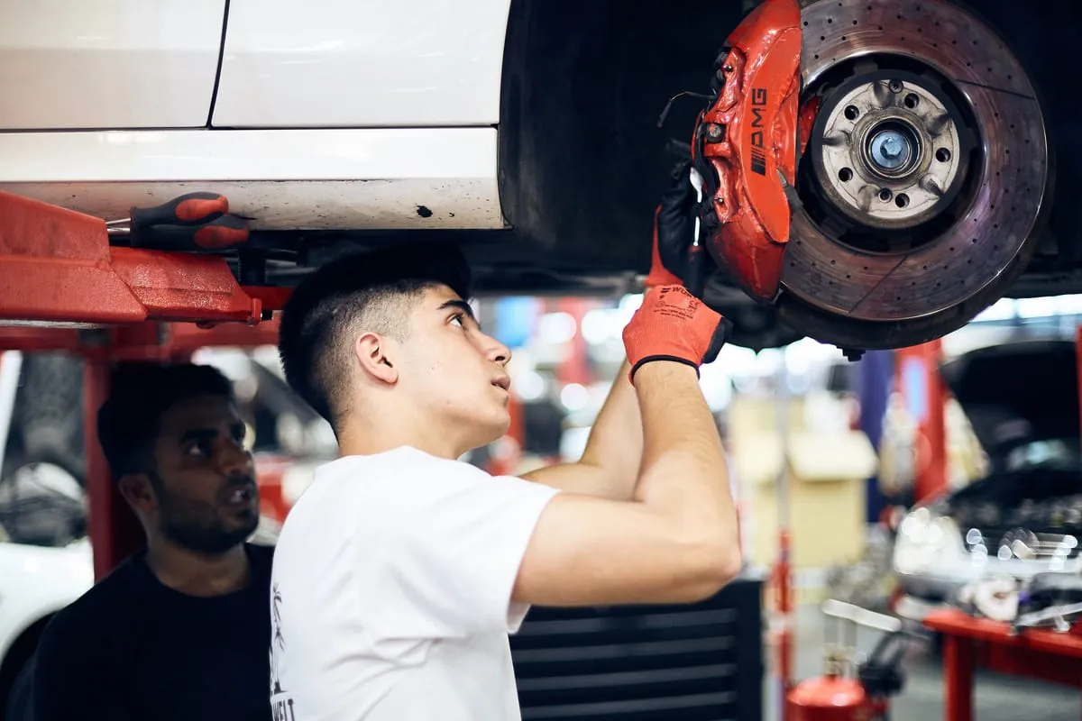 "Das geilste Praktikum": Was Aktionen wie diese dem Handwerk bringen