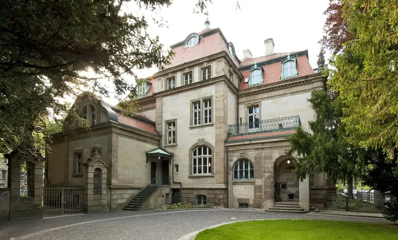 Handwerk im Einsatz für kulturelles Erbe