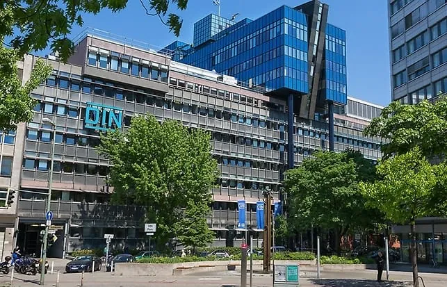 Normen: Schmierstoff für Innovationen mit Konfliktpotenzial