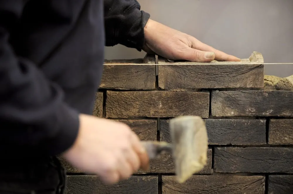 Die Angst vor der Eurokrise lässt den Wohnungsneubau florieren