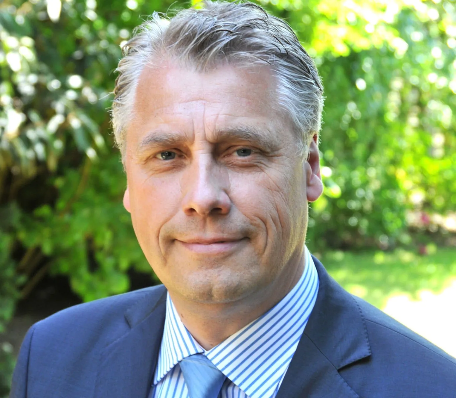 "Vorurteile bei jungen Leuten abbauen"