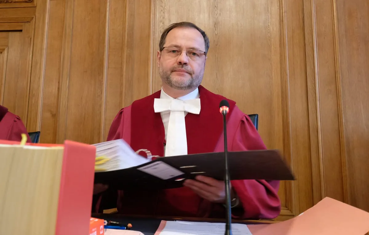 Urteil zu Fahrverboten vertagt: Handwerk bangt bis nächste Woche