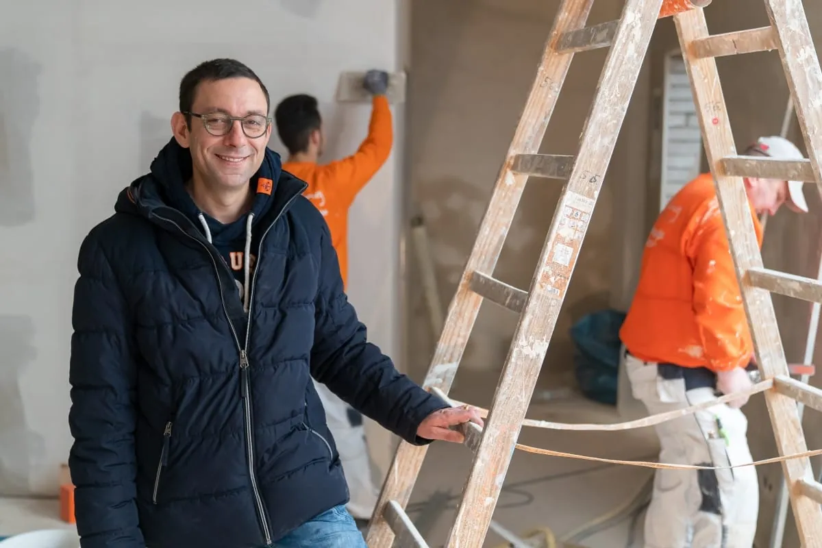 Mehr Fairness auf der Baustelle