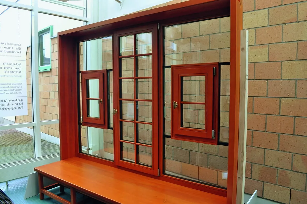 Fensterbauer des Jahres gesucht