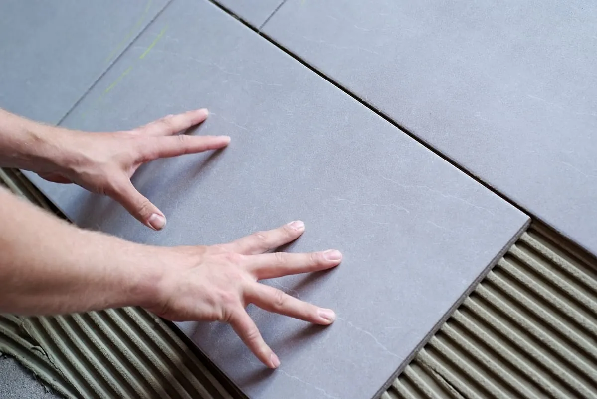 Meisterpflicht für Fliesenleger: ZDF-Magazin mit Pro und Contra